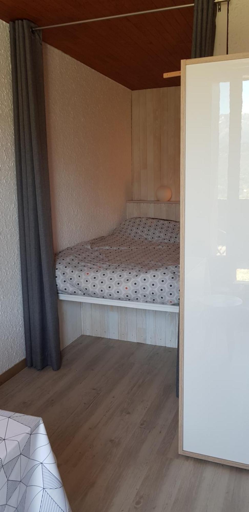 Appartement plan d'eau vue panoramique Embrun Extérieur photo