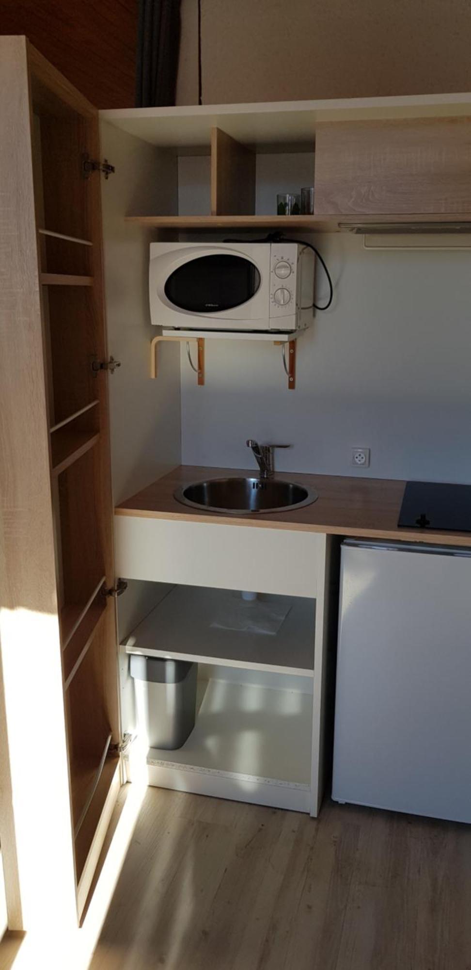Appartement plan d'eau vue panoramique Embrun Extérieur photo